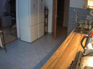 Julmodels Kitchen
